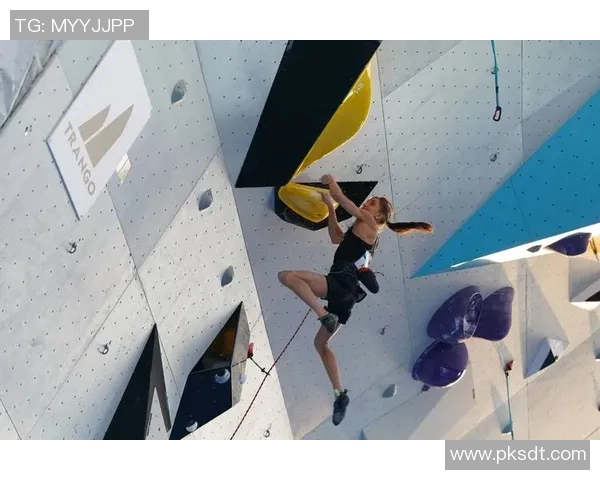 2026攀岩心理素质排行榜：成都攀岩队位居第8名