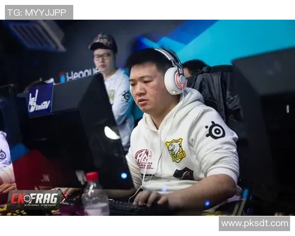 CS_GO巨献：探秘EDG的心理素质