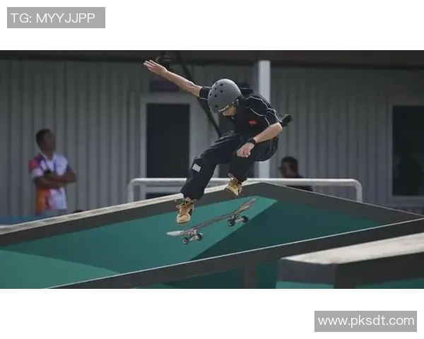 世界滑板锦标赛特别报道：成都攀岩队的奋斗经历