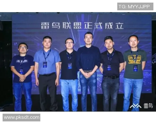 专访陈秀英：解密英雄联盟成功之道